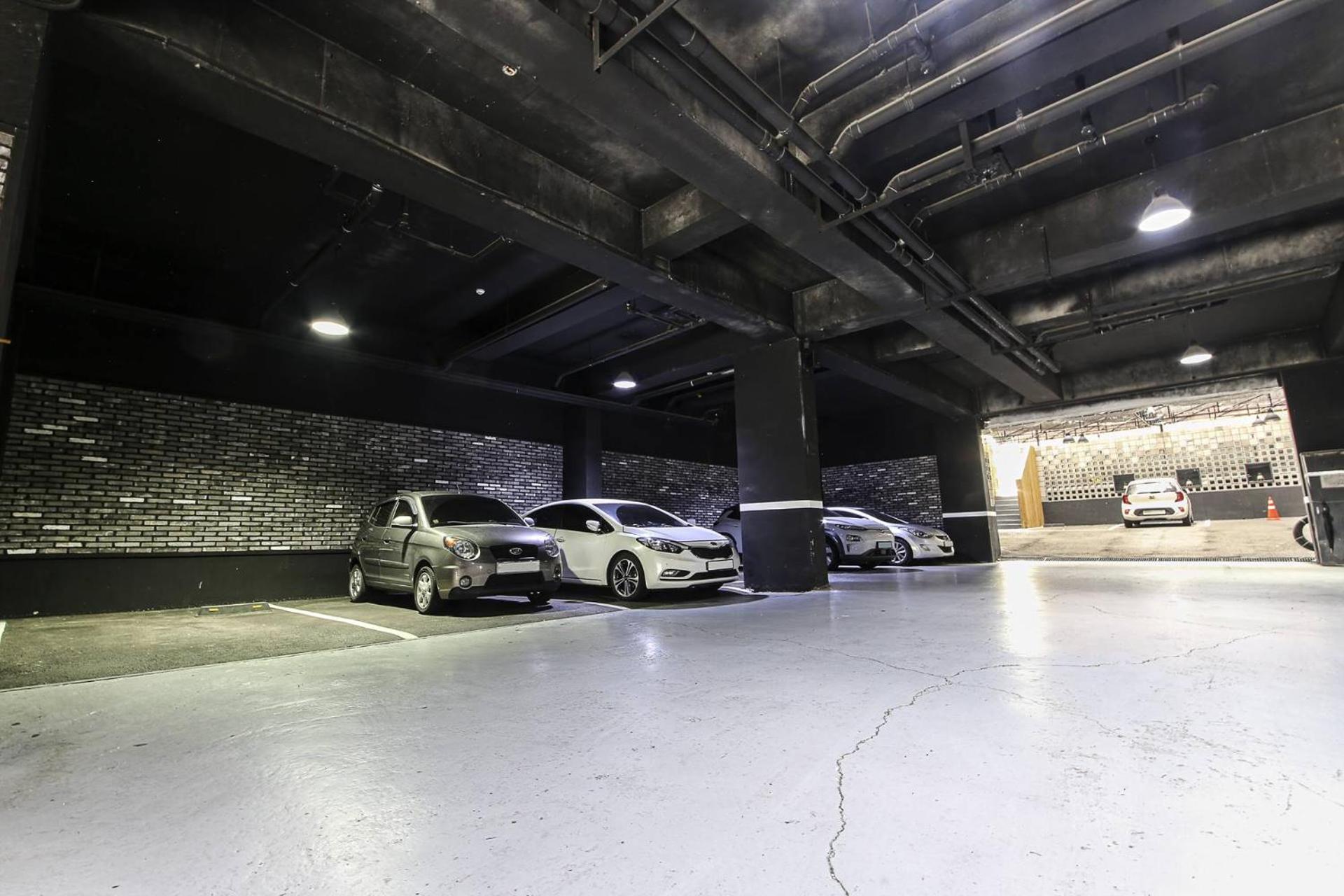 Hotel Yaja Sasang Terminal 부산광역시 외부 사진