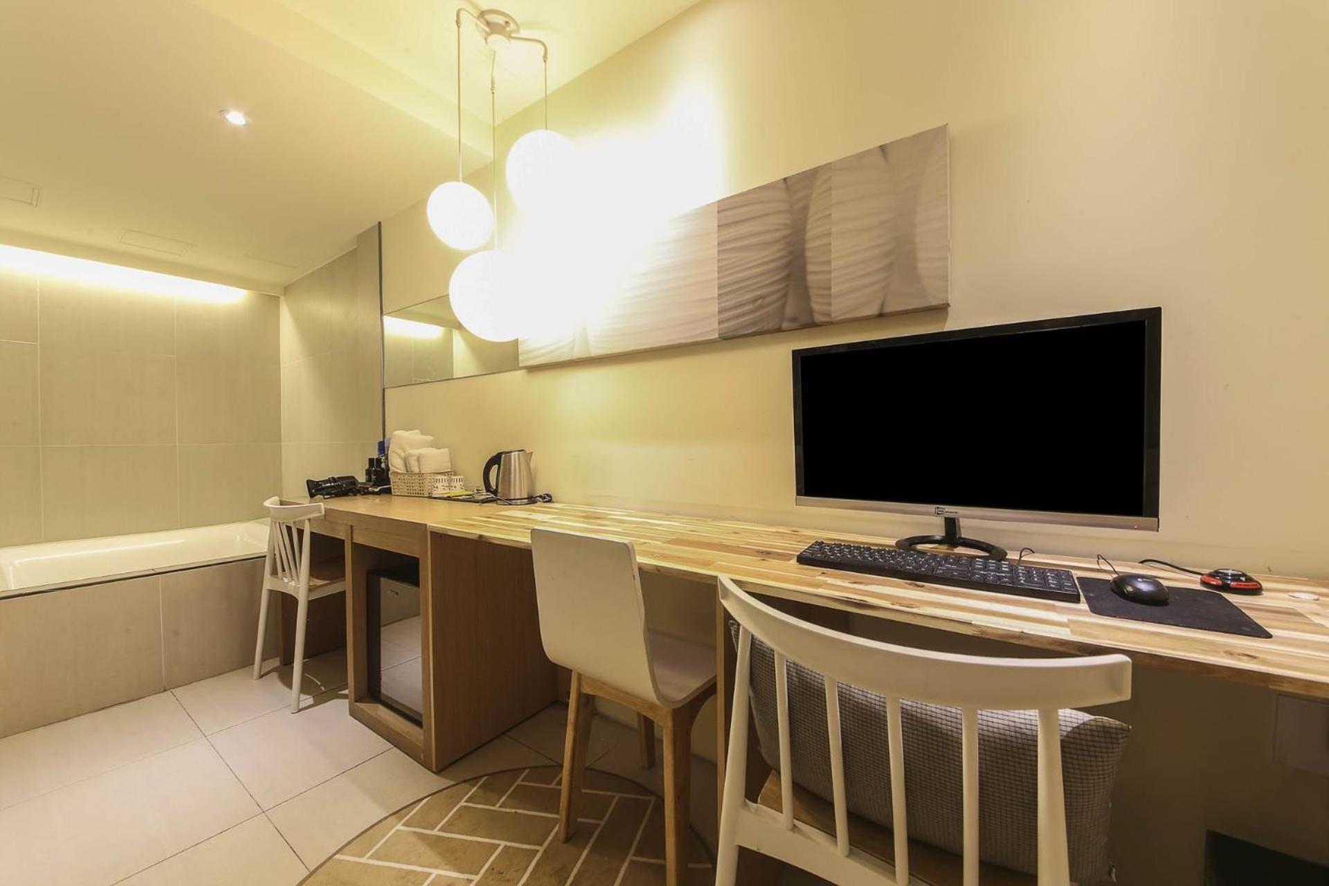 Hotel Yaja Sasang Terminal 부산광역시 외부 사진