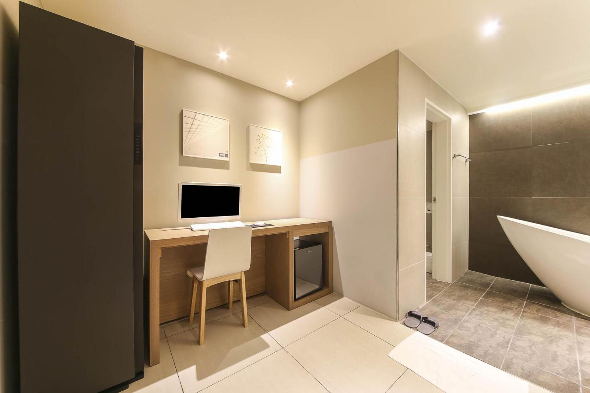 Hotel Yaja Sasang Terminal 부산광역시 외부 사진