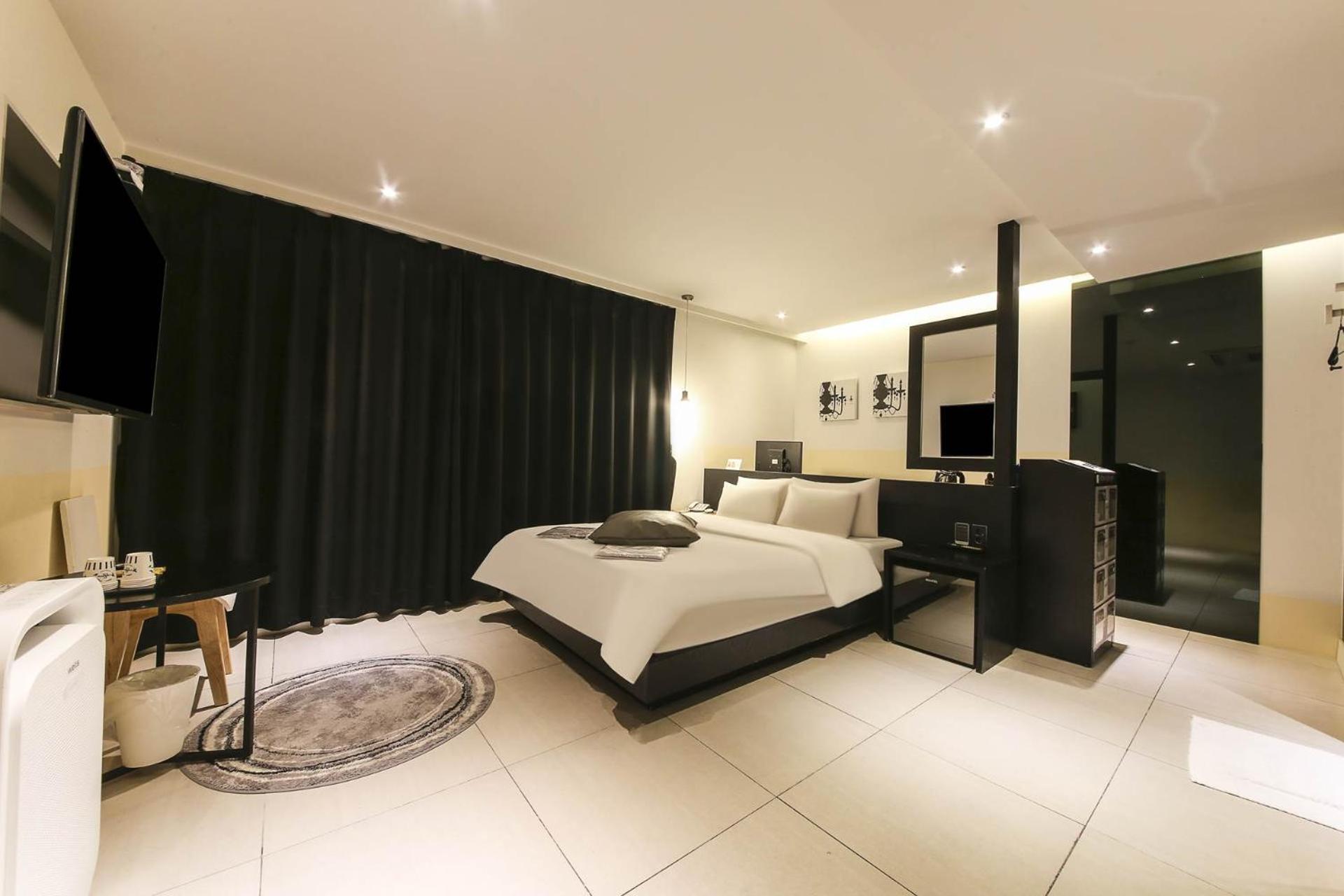 Hotel Yaja Sasang Terminal 부산광역시 외부 사진