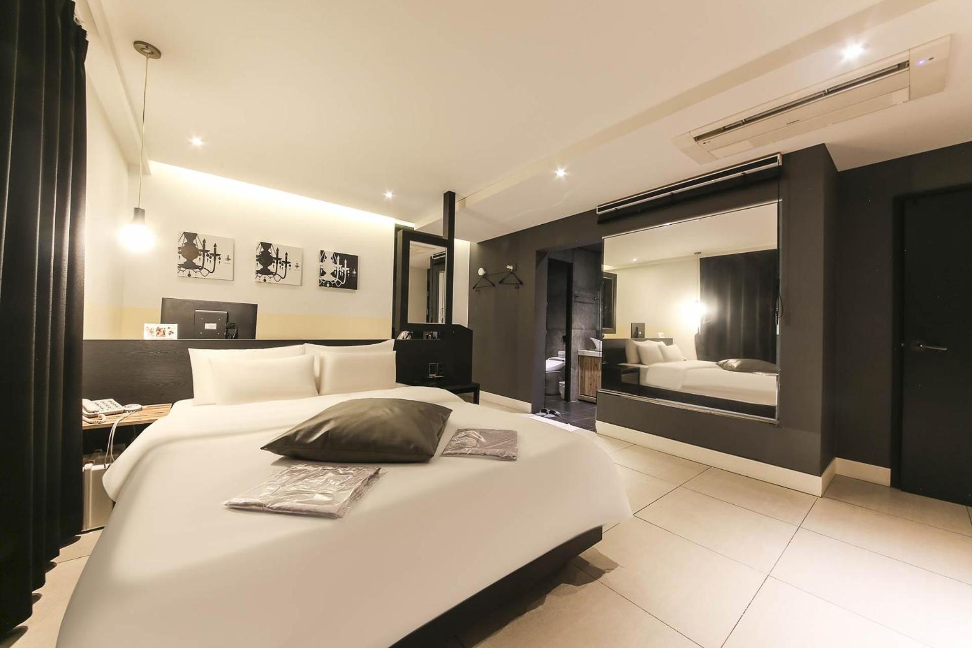 Hotel Yaja Sasang Terminal 부산광역시 외부 사진