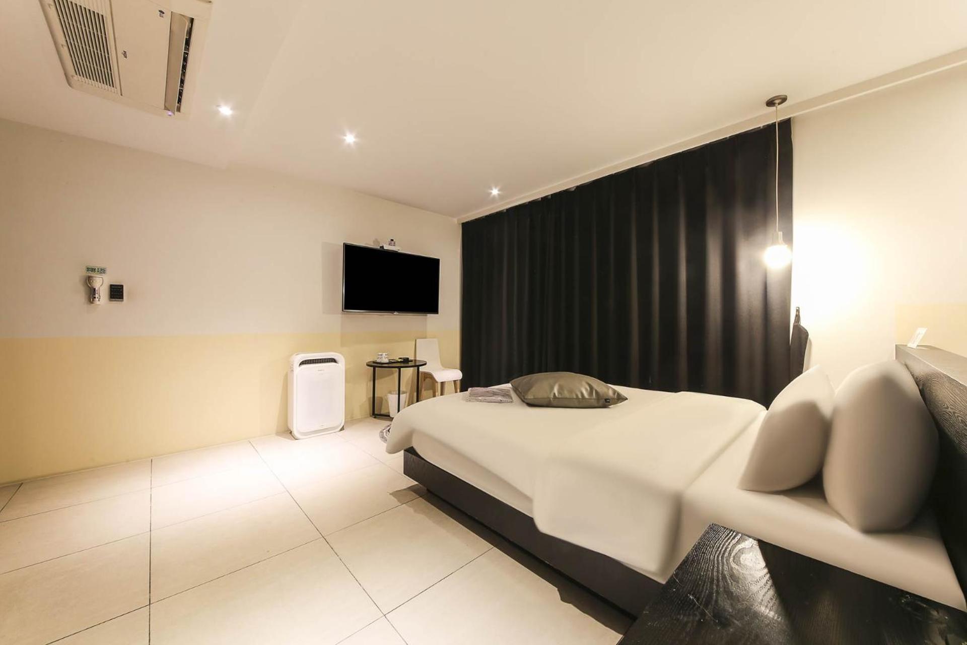 Hotel Yaja Sasang Terminal 부산광역시 외부 사진