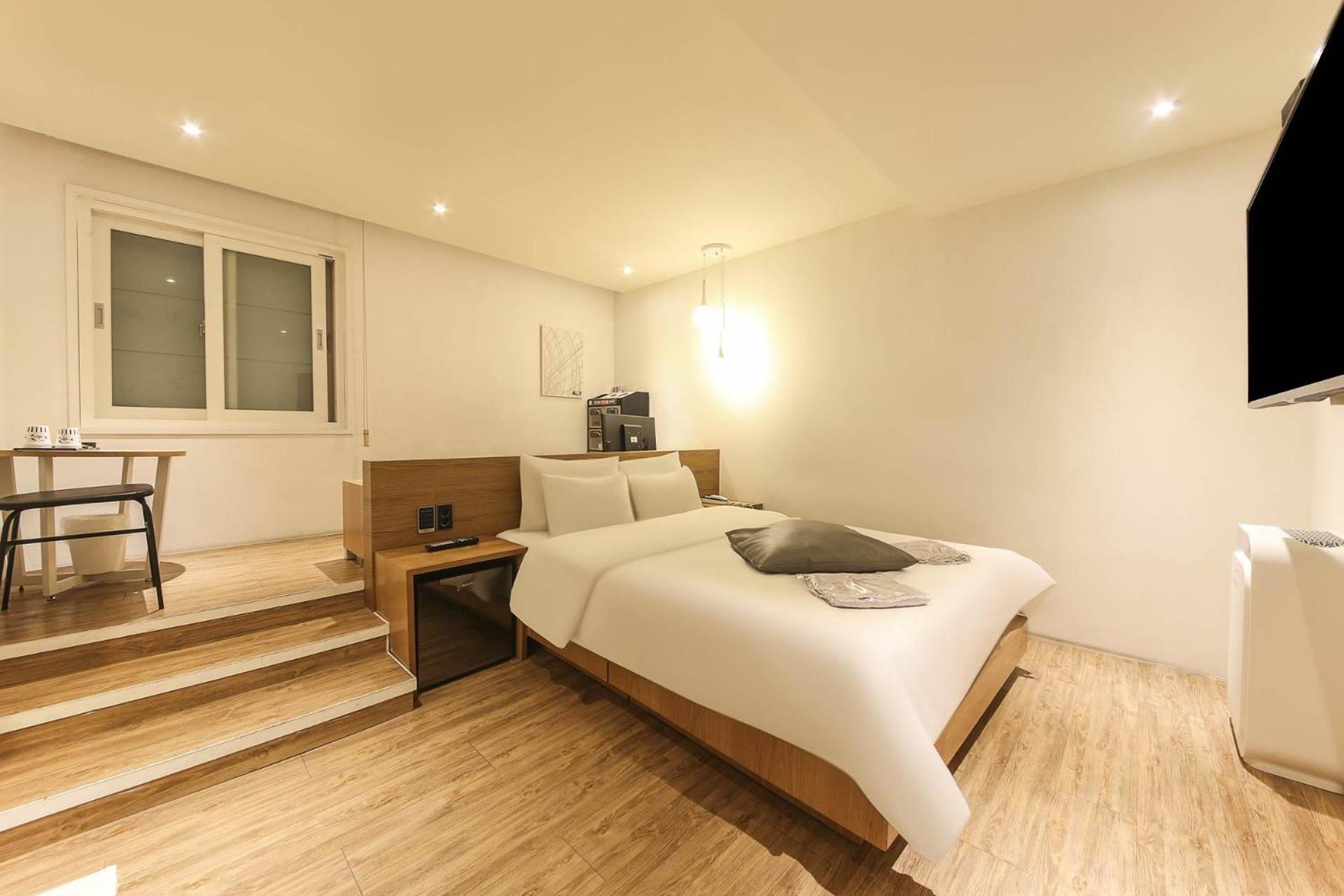Hotel Yaja Sasang Terminal 부산광역시 외부 사진