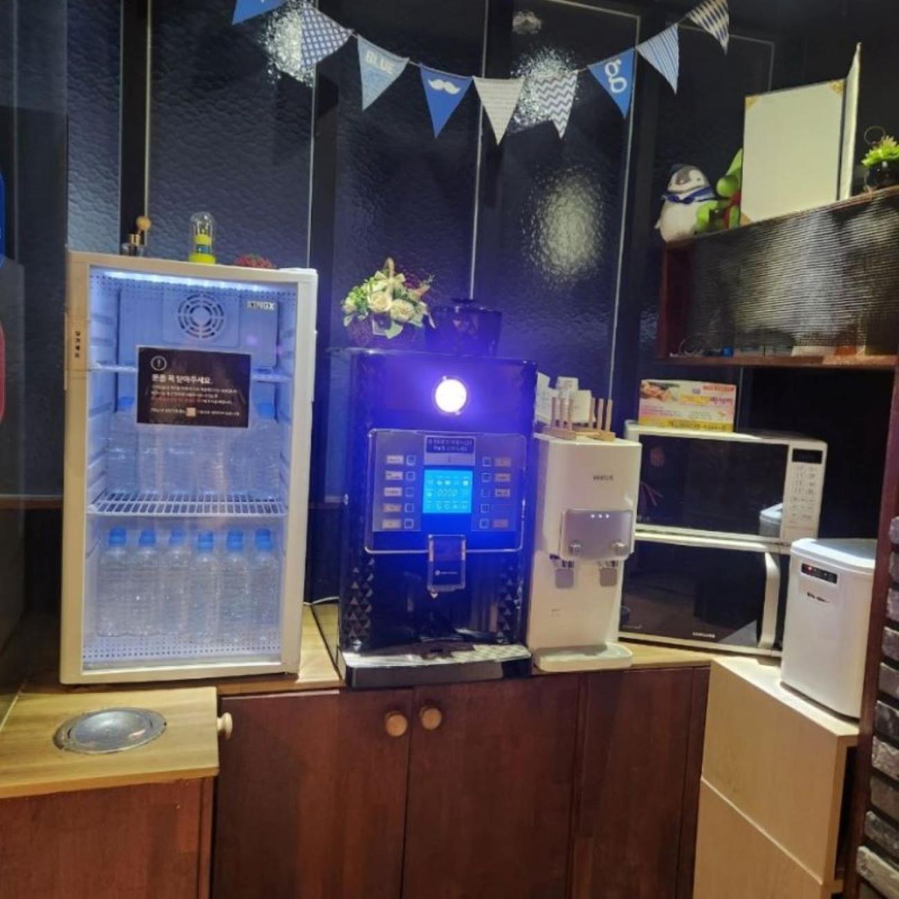 Hotel Yaja Sasang Terminal 부산광역시 외부 사진