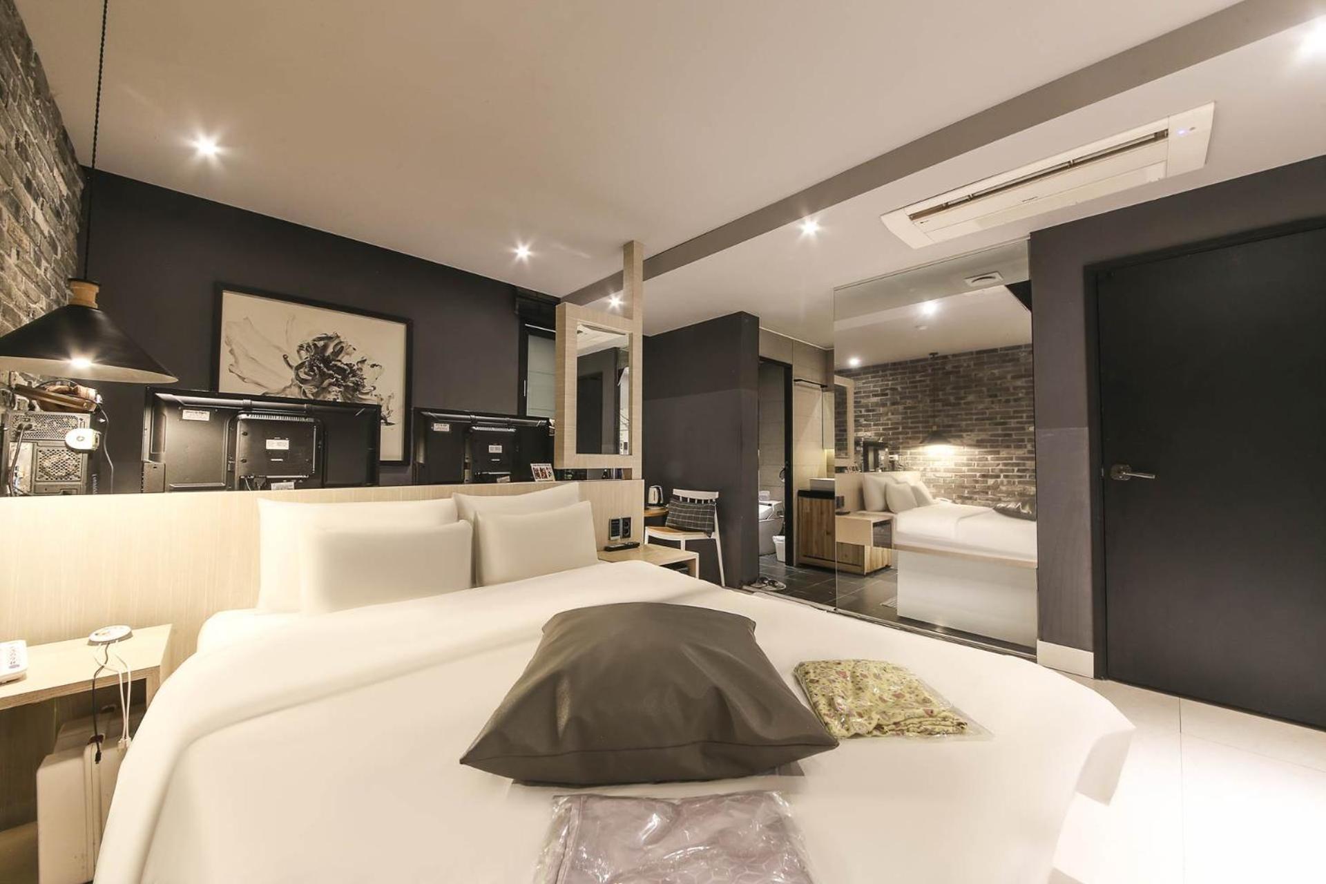 Hotel Yaja Sasang Terminal 부산광역시 외부 사진