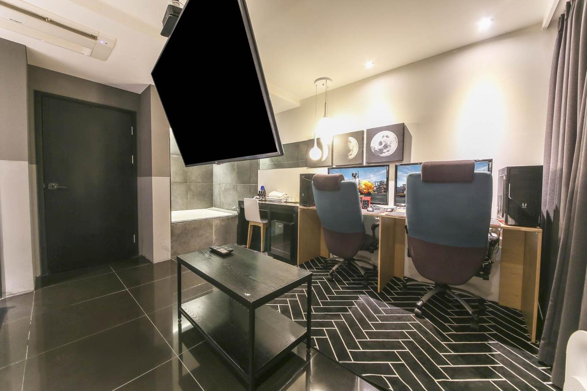 Hotel Yaja Sasang Terminal 부산광역시 외부 사진