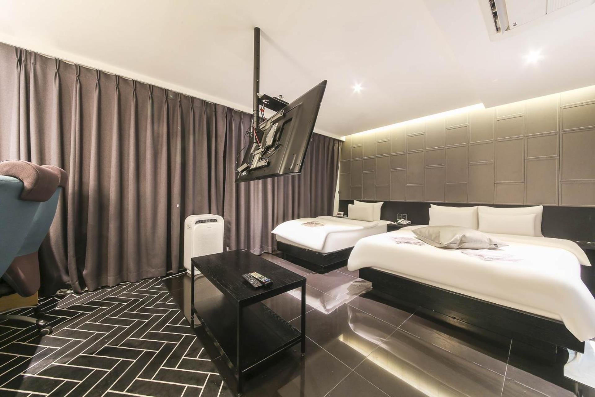 Hotel Yaja Sasang Terminal 부산광역시 외부 사진