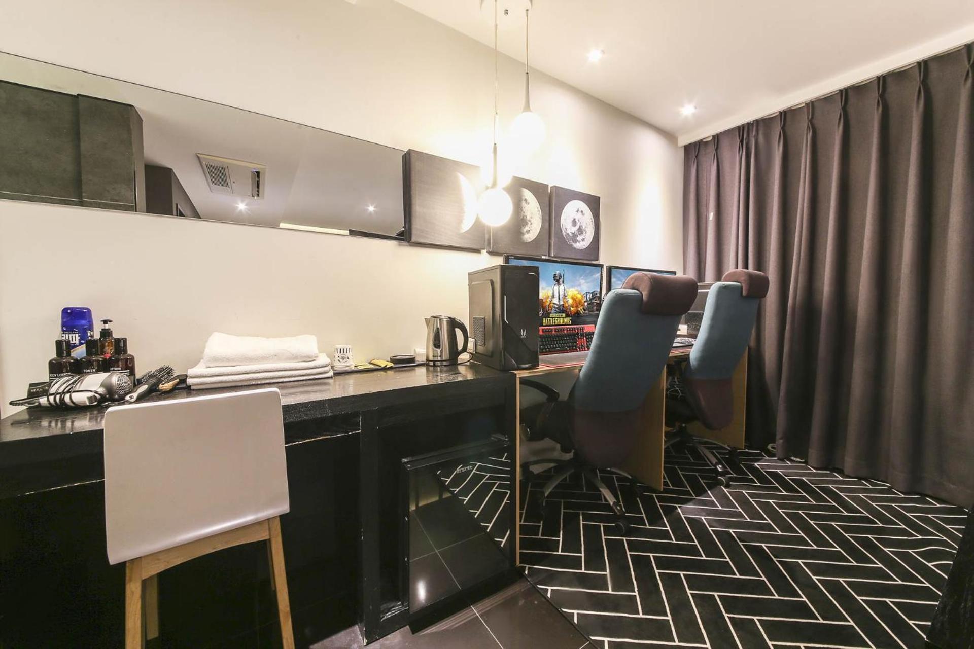 Hotel Yaja Sasang Terminal 부산광역시 외부 사진