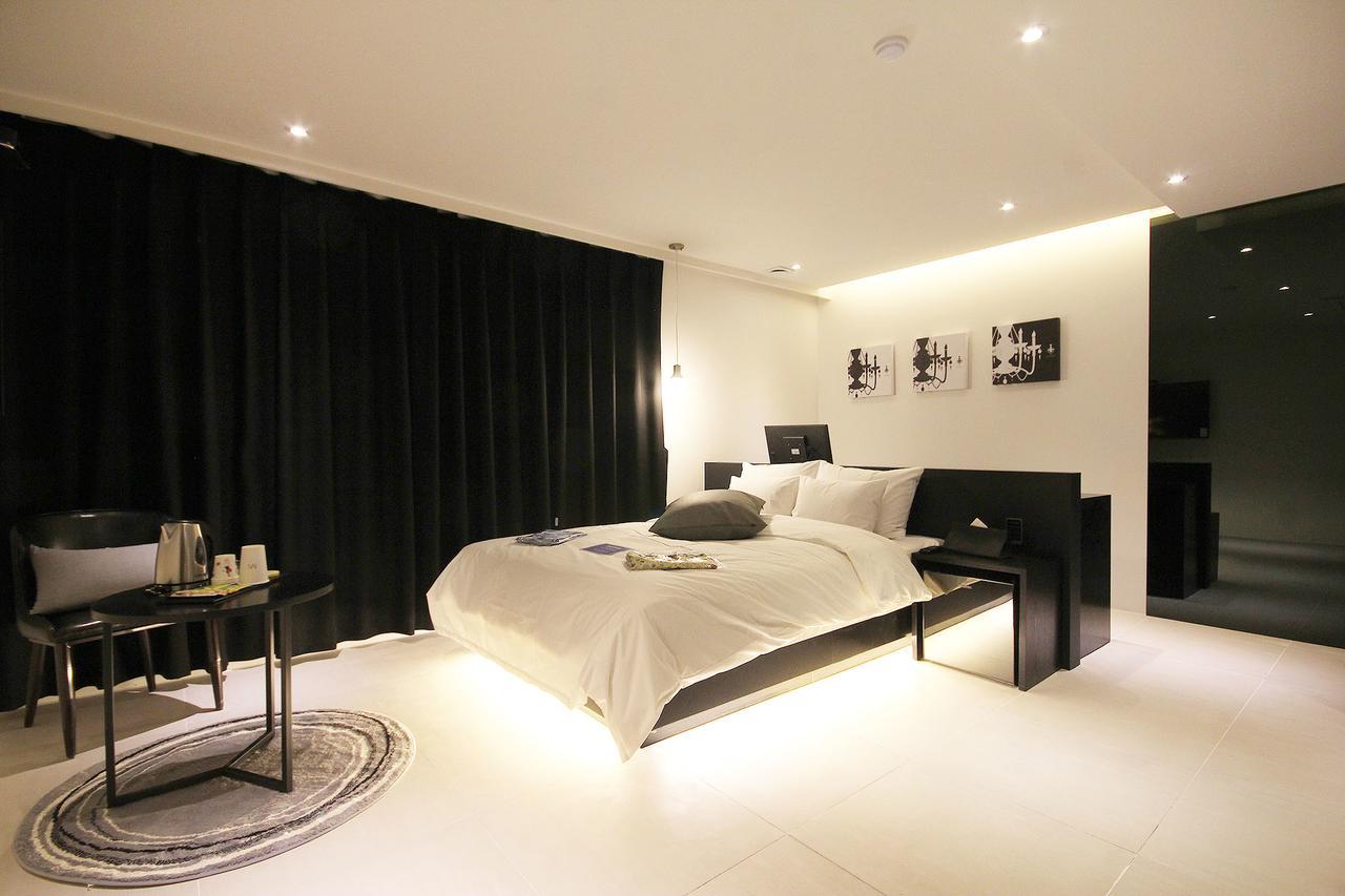 Hotel Yaja Sasang Terminal 부산광역시 외부 사진