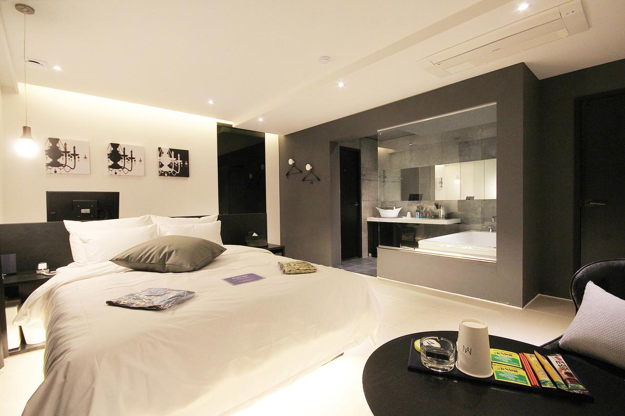 Hotel Yaja Sasang Terminal 부산광역시 외부 사진
