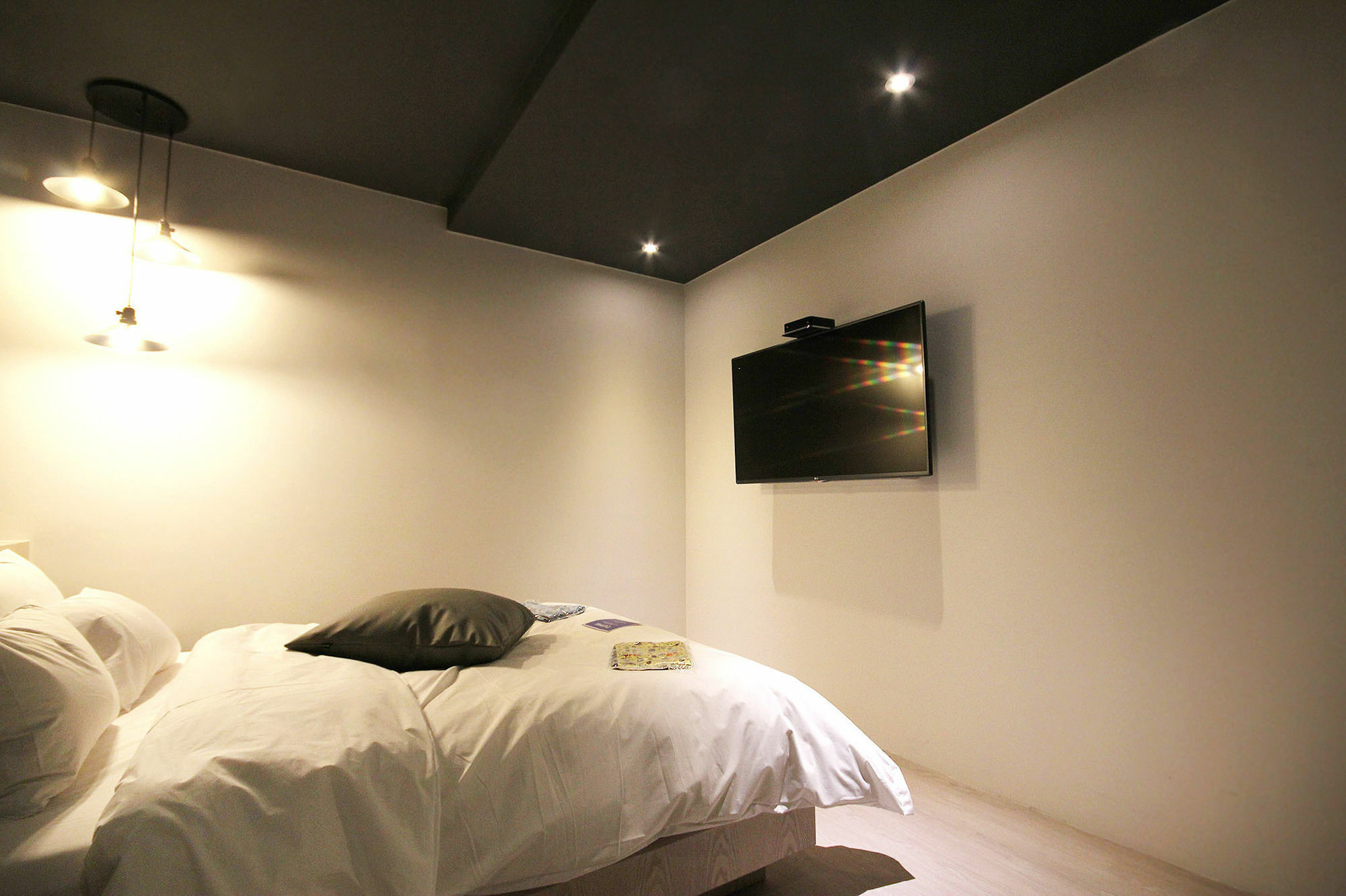 Hotel Yaja Sasang Terminal 부산광역시 외부 사진
