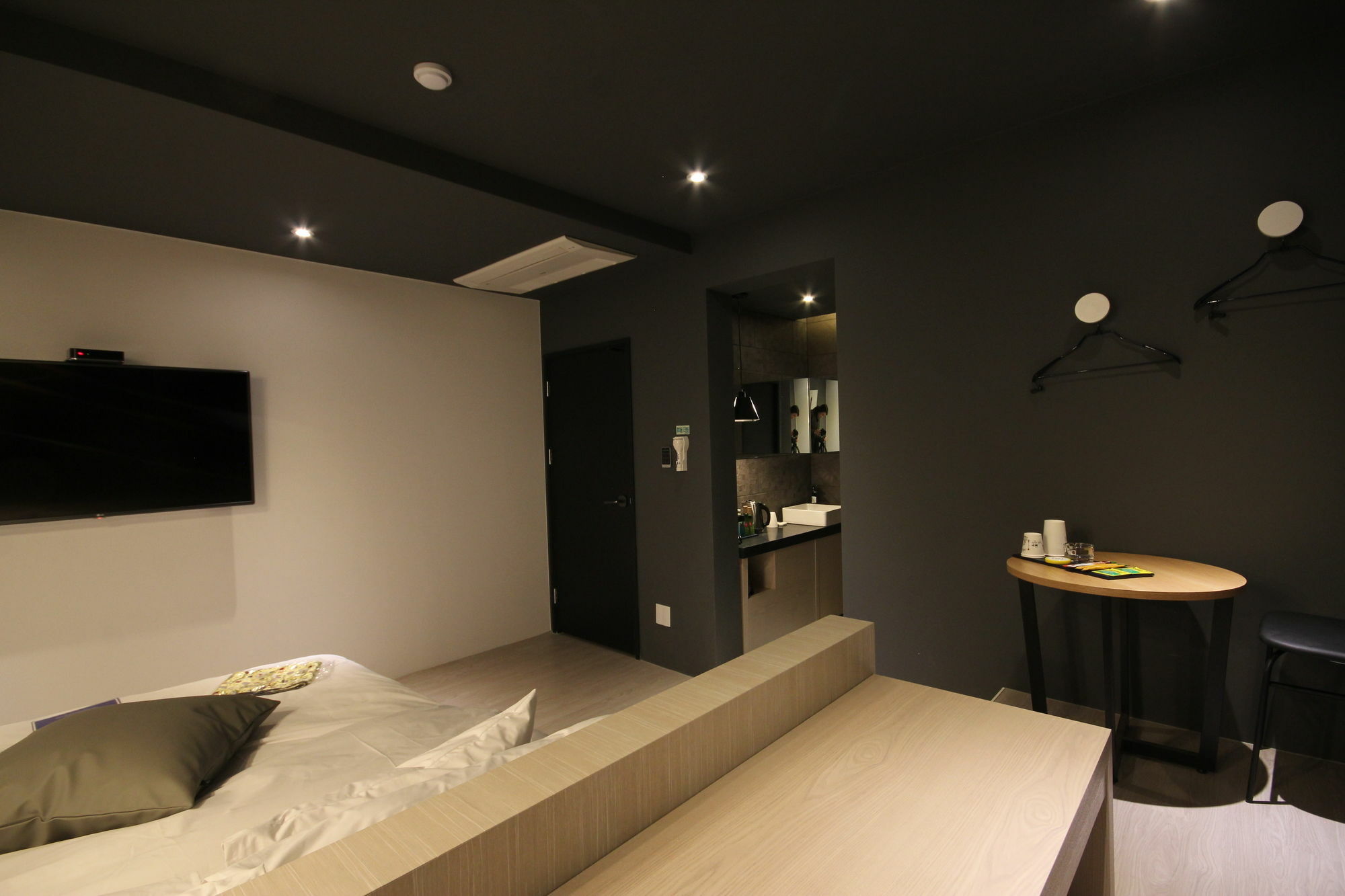 Hotel Yaja Sasang Terminal 부산광역시 외부 사진