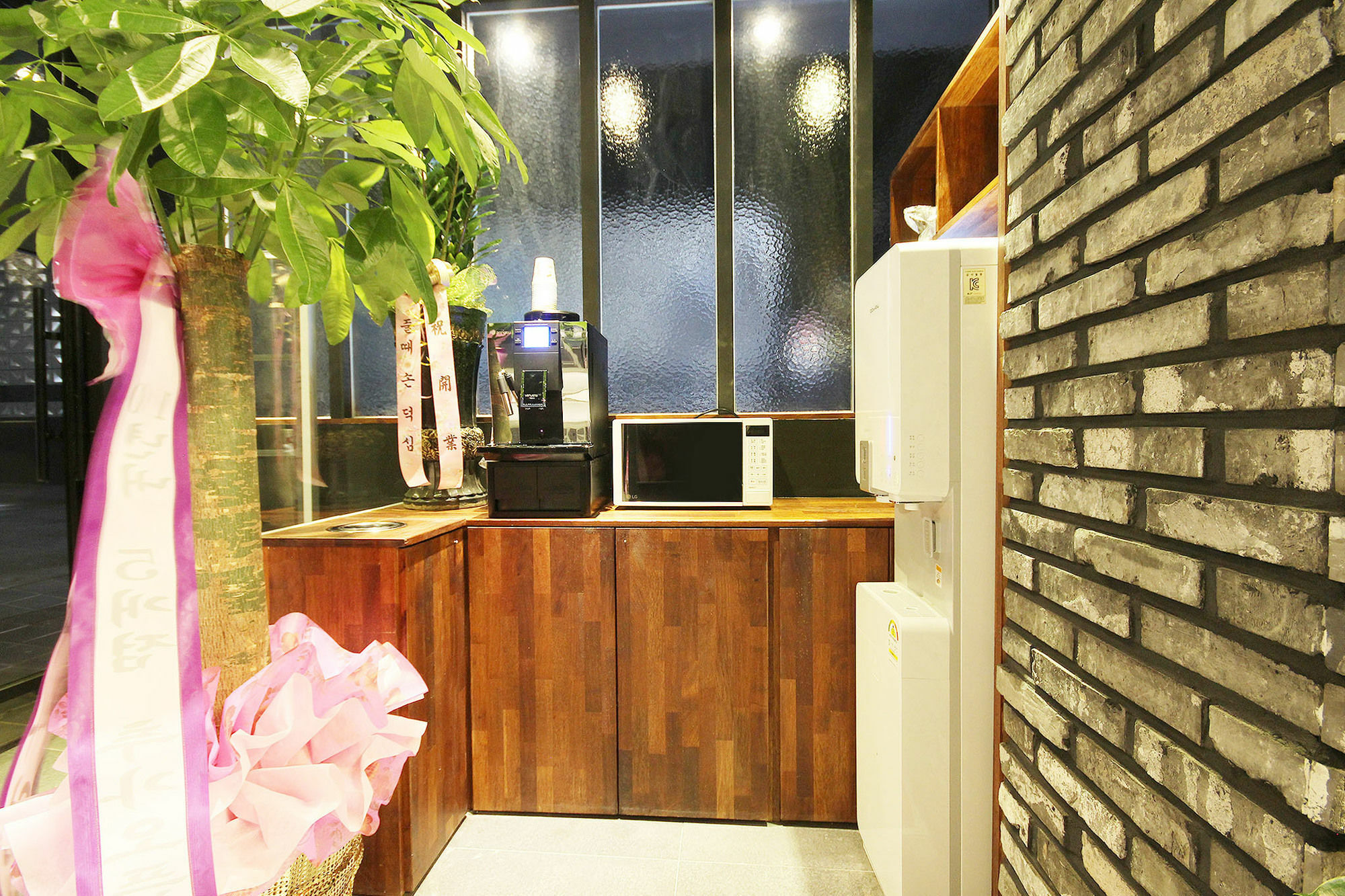 Hotel Yaja Sasang Terminal 부산광역시 외부 사진