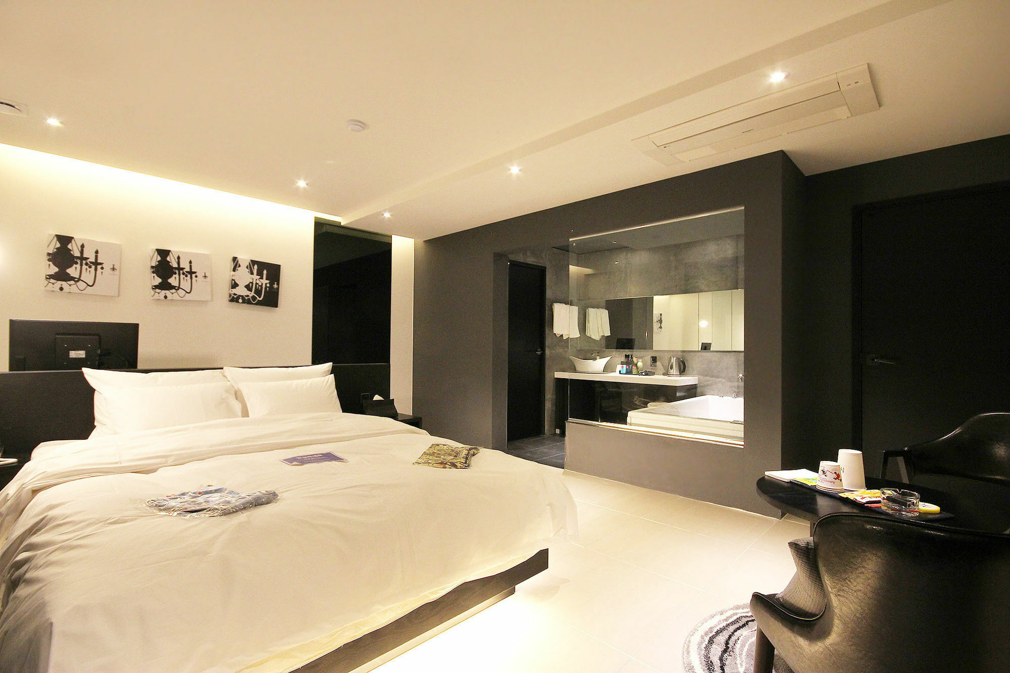 Hotel Yaja Sasang Terminal 부산광역시 외부 사진