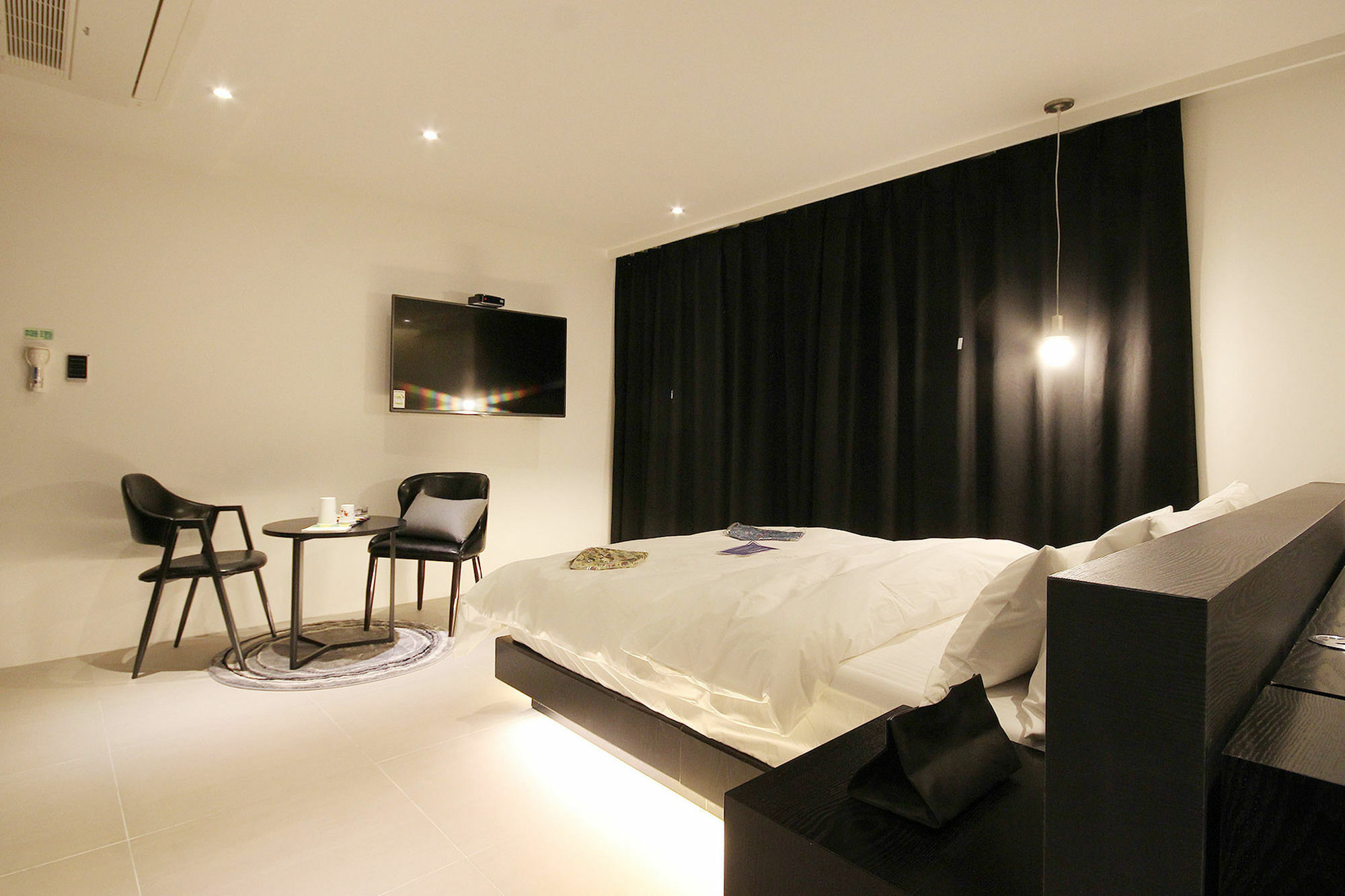 Hotel Yaja Sasang Terminal 부산광역시 외부 사진