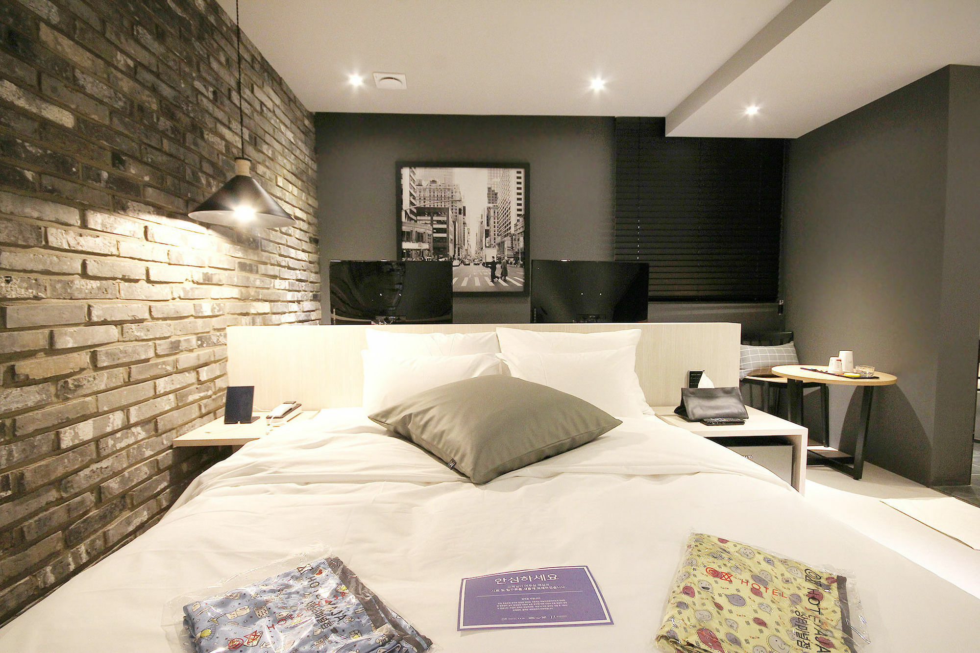 Hotel Yaja Sasang Terminal 부산광역시 외부 사진