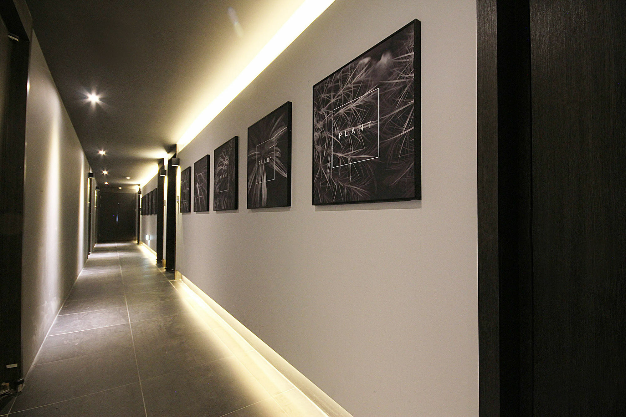 Hotel Yaja Sasang Terminal 부산광역시 외부 사진
