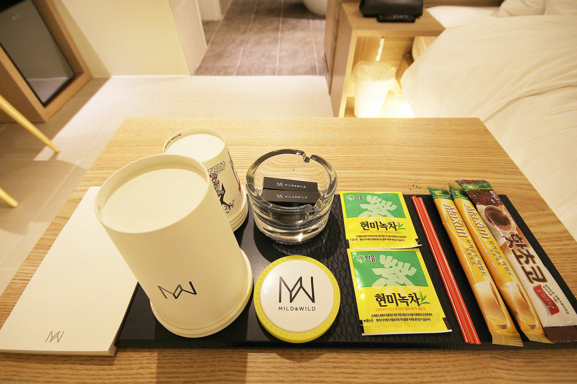 Hotel Yaja Sasang Terminal 부산광역시 외부 사진