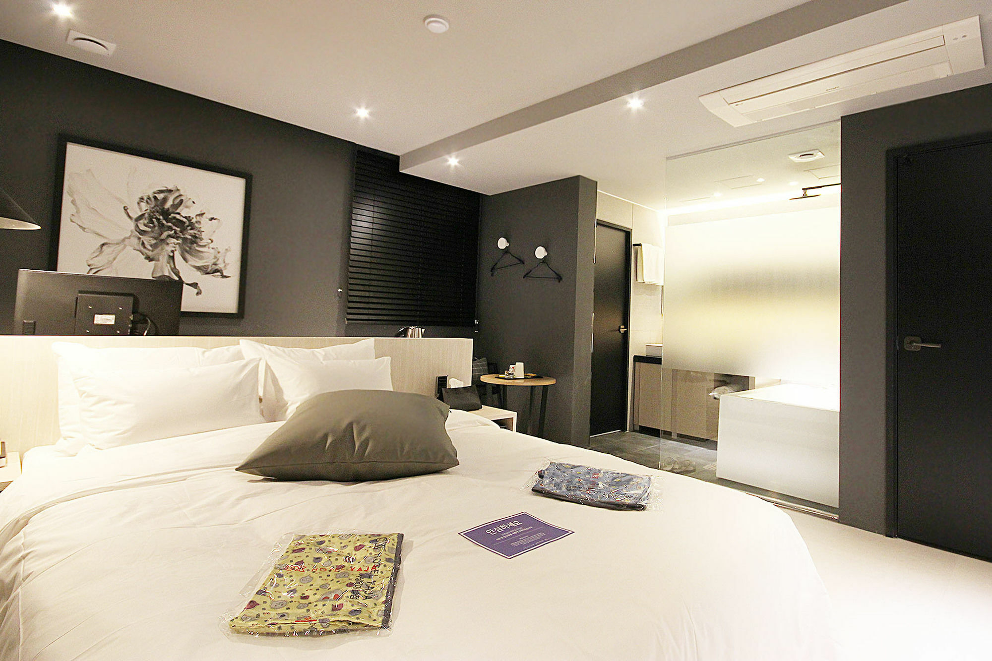 Hotel Yaja Sasang Terminal 부산광역시 외부 사진