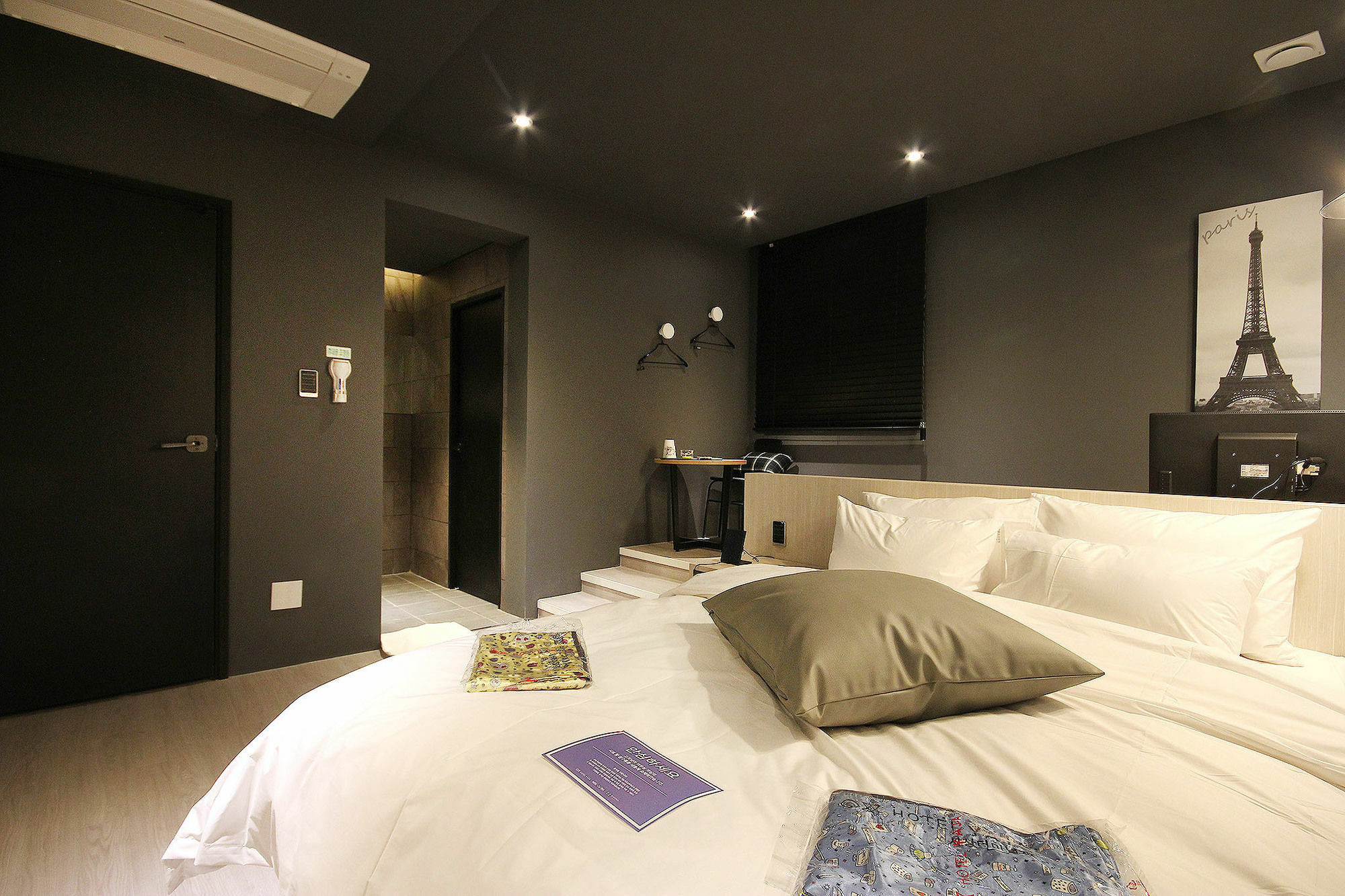 Hotel Yaja Sasang Terminal 부산광역시 외부 사진