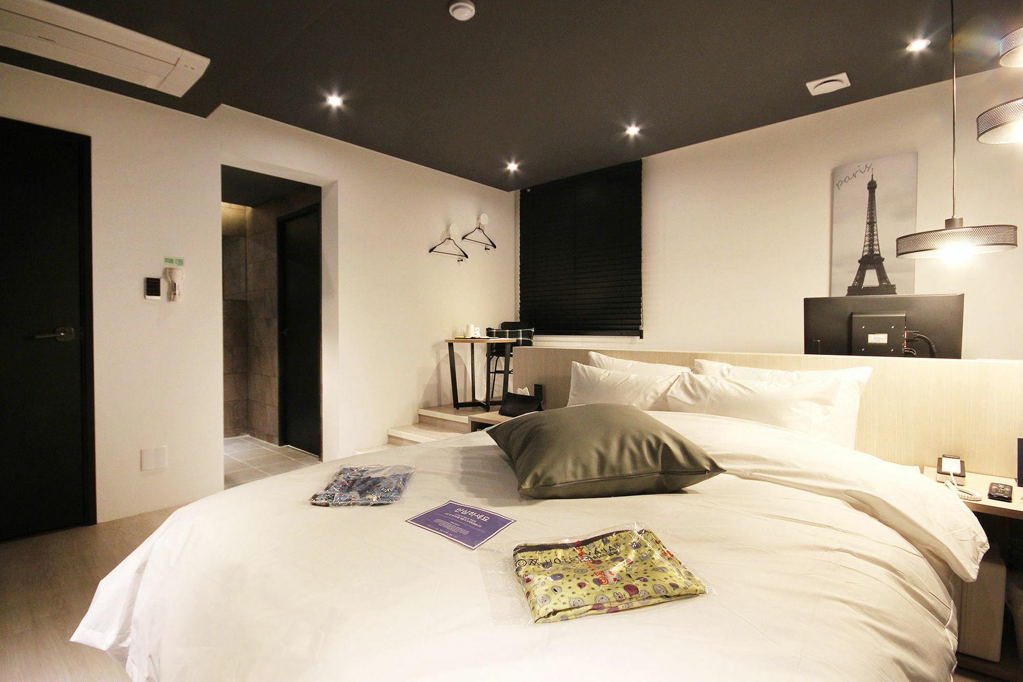 Hotel Yaja Sasang Terminal 부산광역시 외부 사진