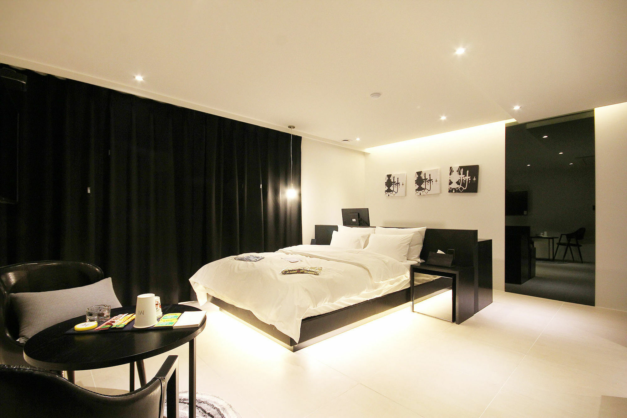 Hotel Yaja Sasang Terminal 부산광역시 외부 사진