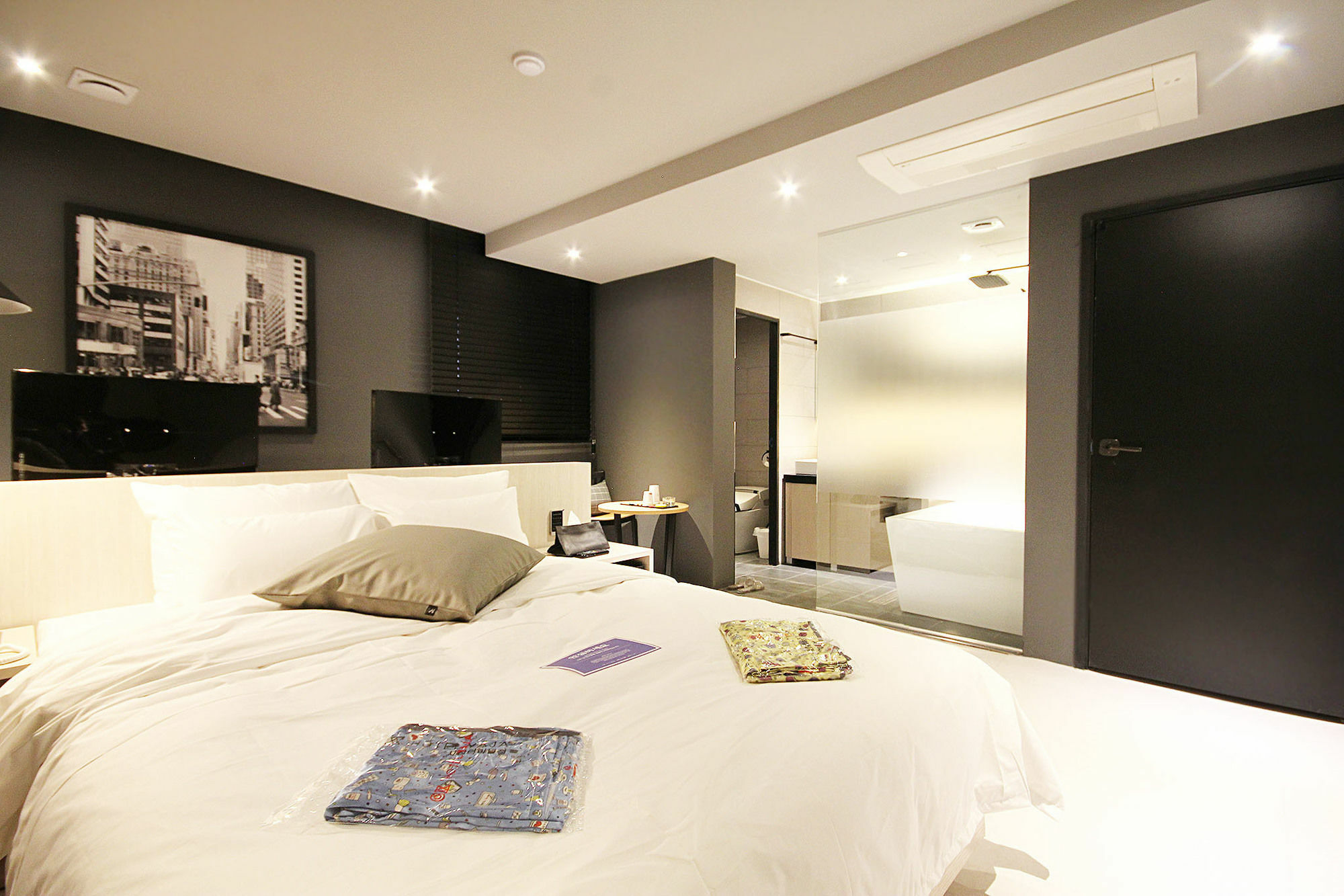 Hotel Yaja Sasang Terminal 부산광역시 외부 사진