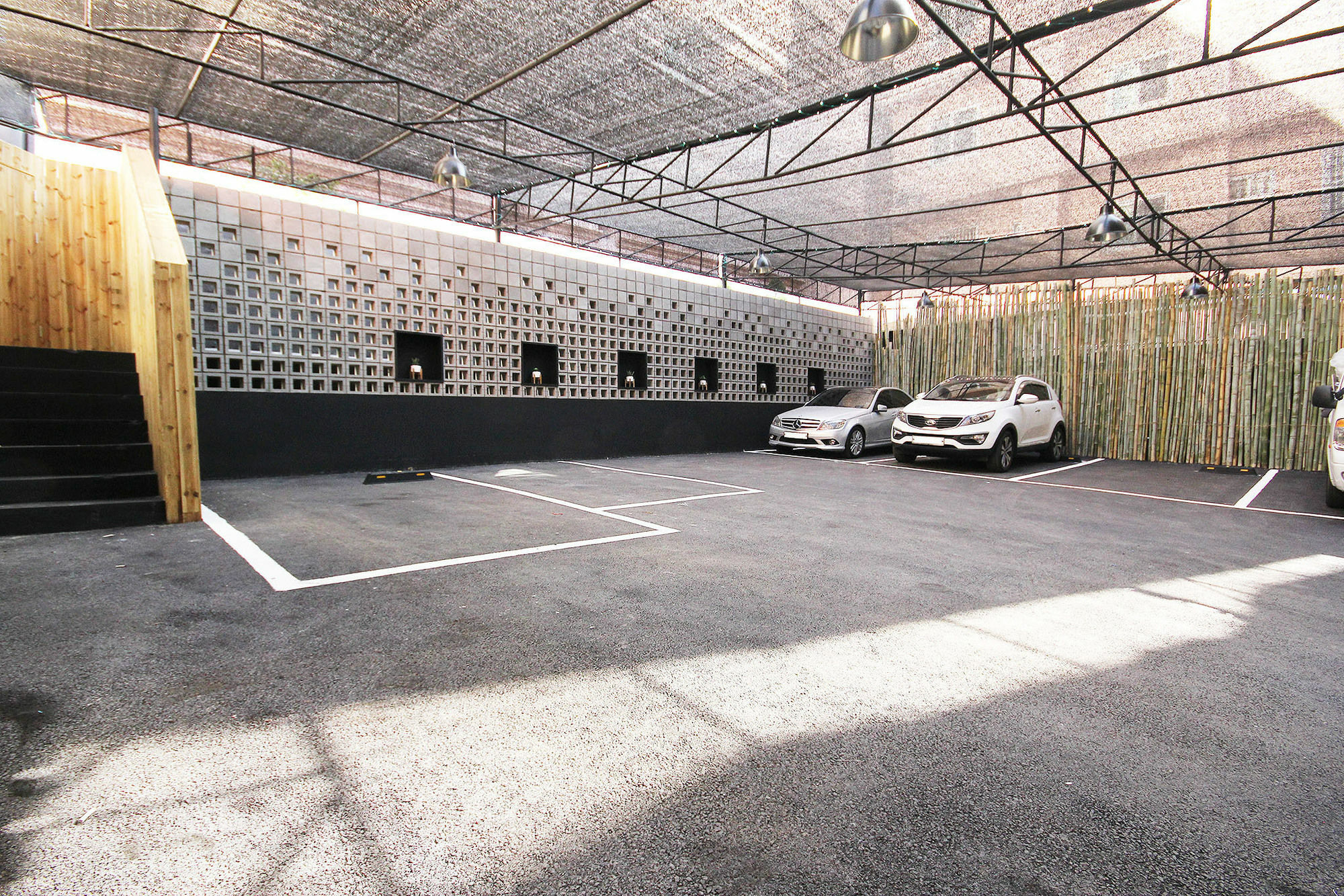 Hotel Yaja Sasang Terminal 부산광역시 외부 사진